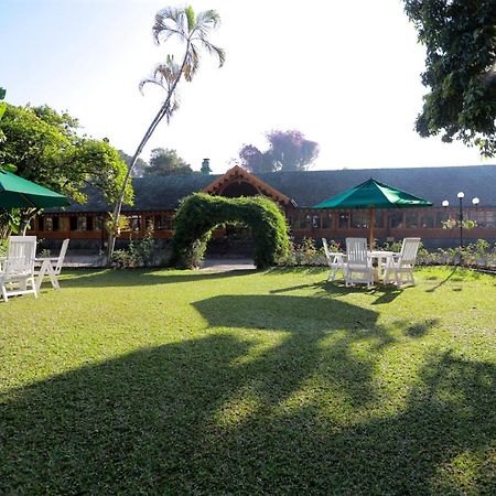 Bandarawela Hotel Exterior foto