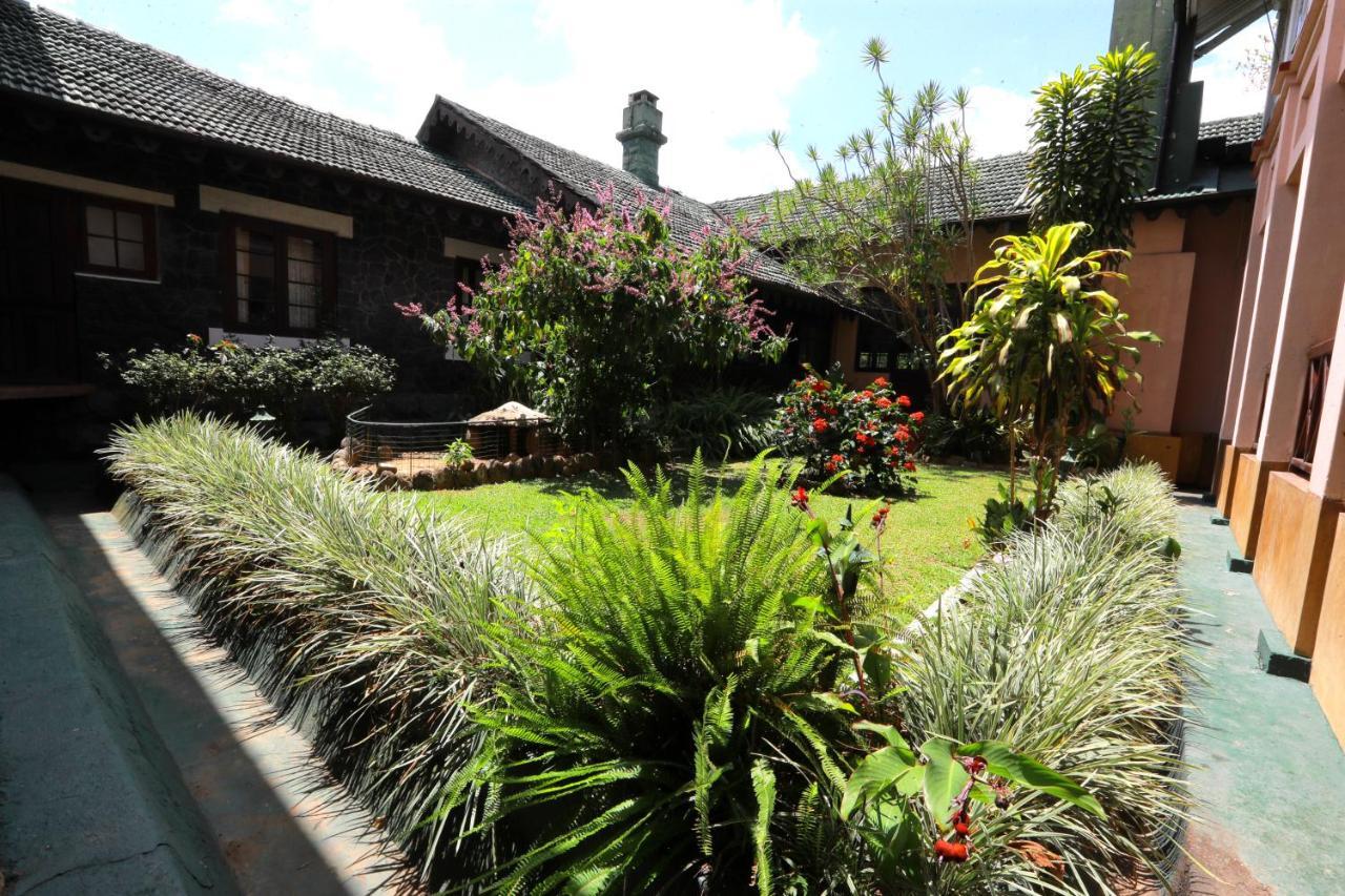 Bandarawela Hotel Exterior foto