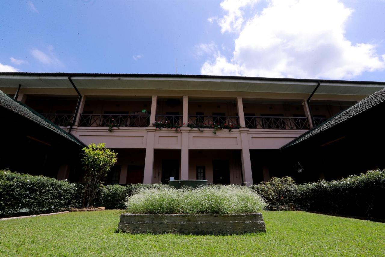 Bandarawela Hotel Exterior foto