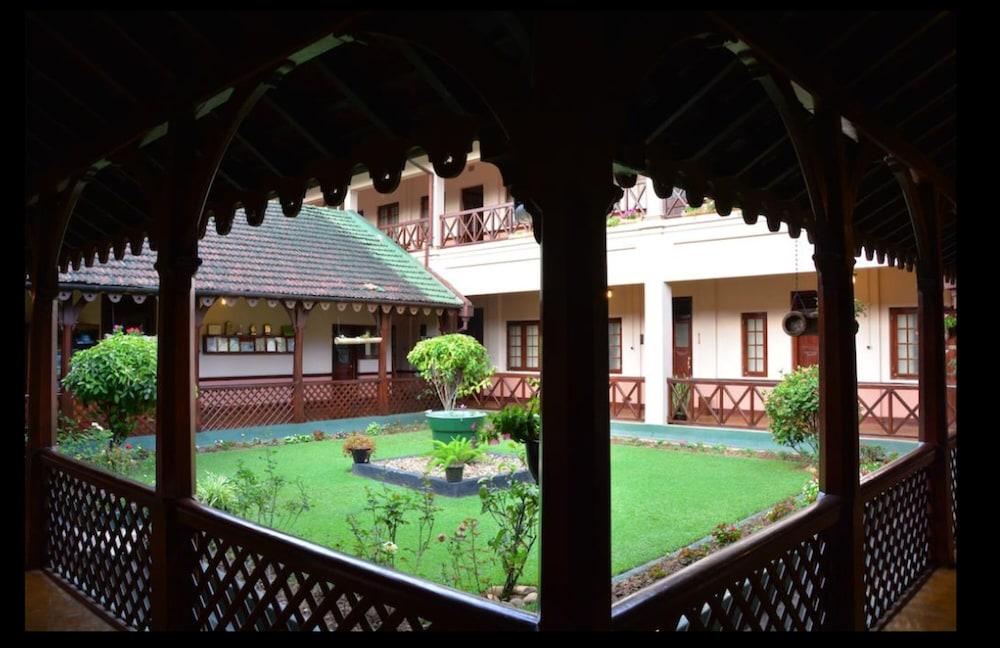 Bandarawela Hotel Exterior foto